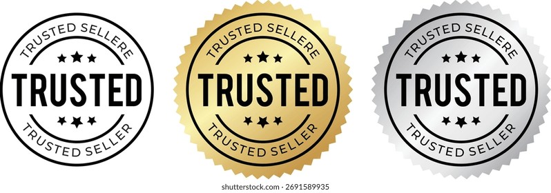 Trust Badge Image