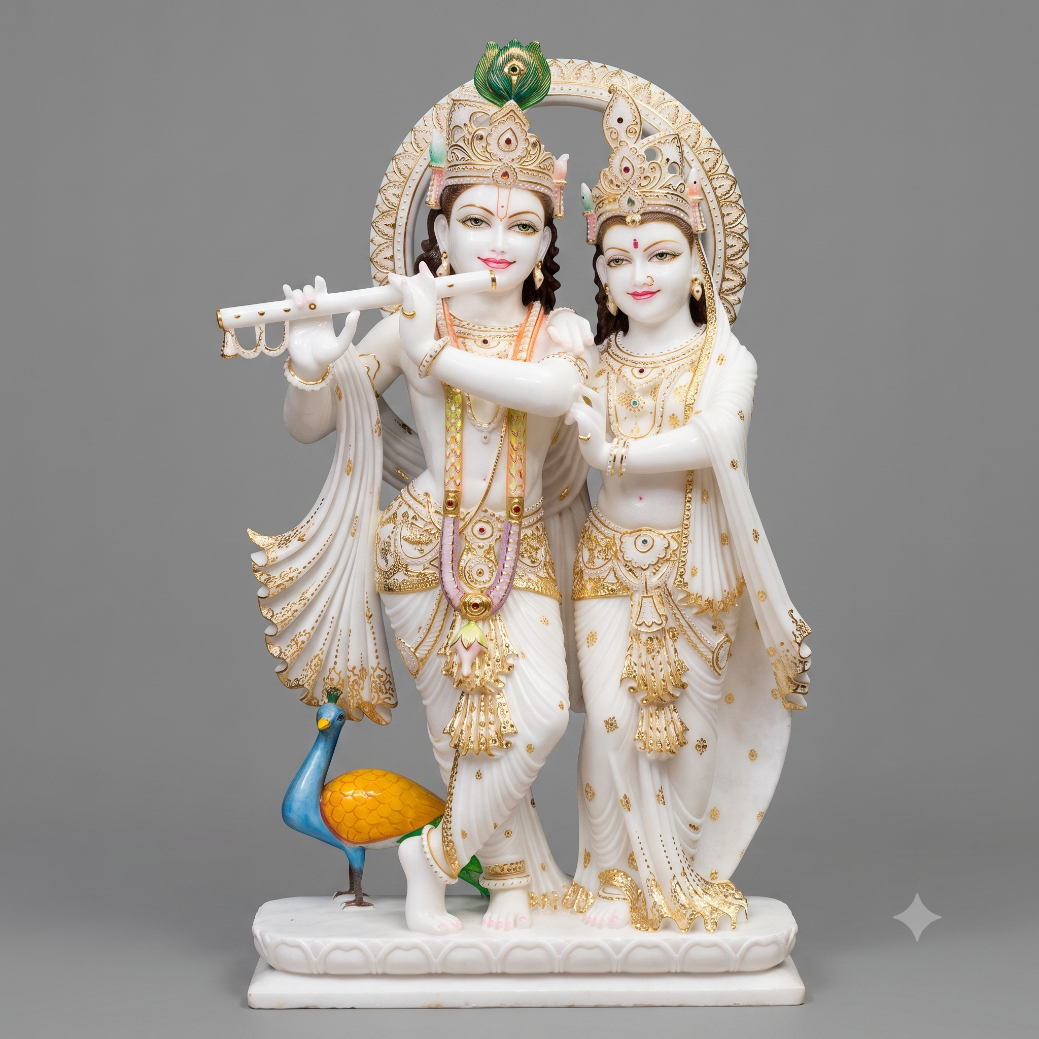 Radha Krishna